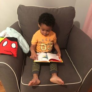 Meet your Posher, Gloria